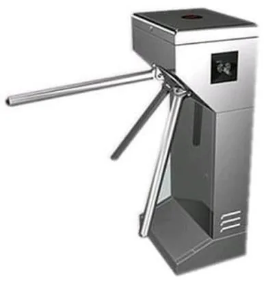 Tripod turnstile