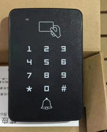 Access control